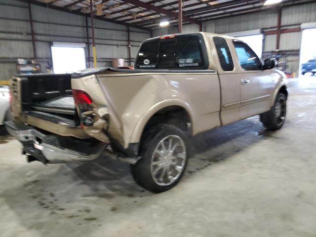 Photo 2 VIN: 1FTRX18L8XNB79974 - FORD F150 