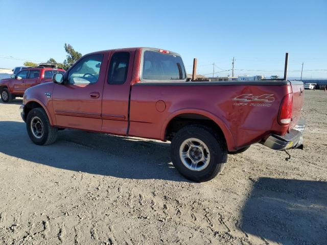 Photo 1 VIN: 1FTRX18L8YKA93826 - FORD F150 