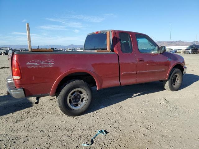 Photo 2 VIN: 1FTRX18L8YKA93826 - FORD F150 