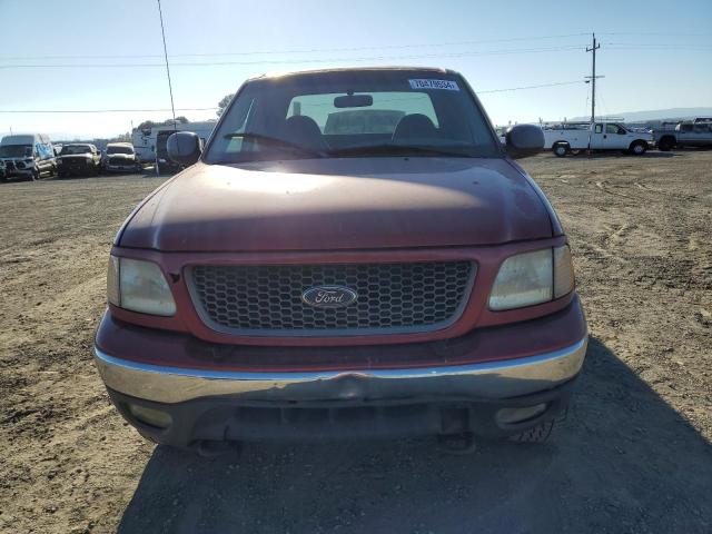 Photo 4 VIN: 1FTRX18L8YKA93826 - FORD F150 