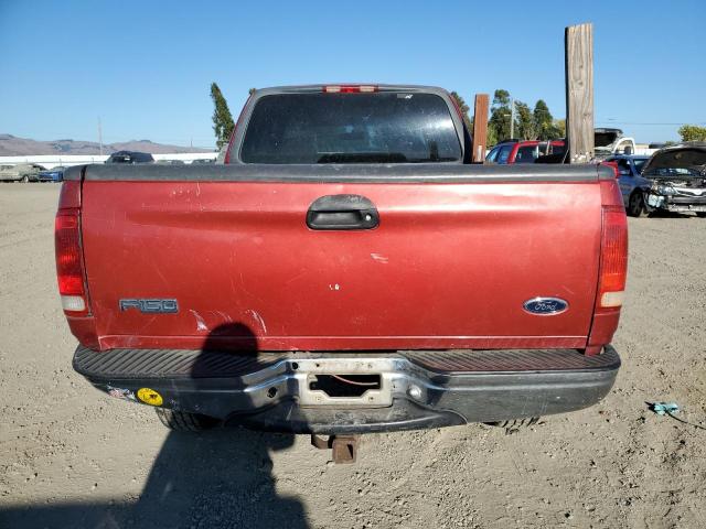 Photo 5 VIN: 1FTRX18L8YKA93826 - FORD F150 