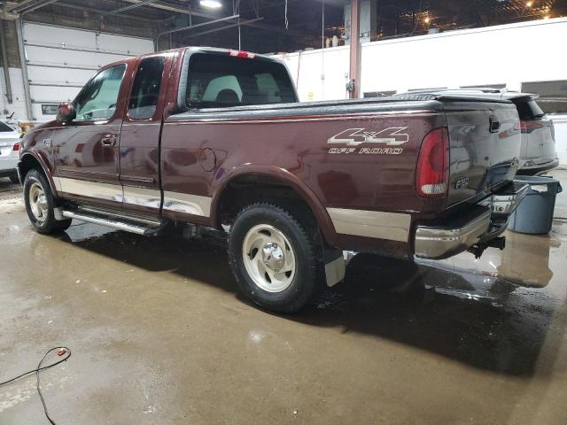 Photo 1 VIN: 1FTRX18L8YNA45287 - FORD F150 