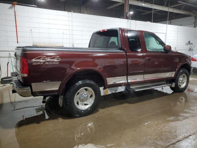 Photo 2 VIN: 1FTRX18L8YNA45287 - FORD F150 