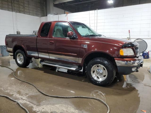 Photo 3 VIN: 1FTRX18L8YNA45287 - FORD F150 