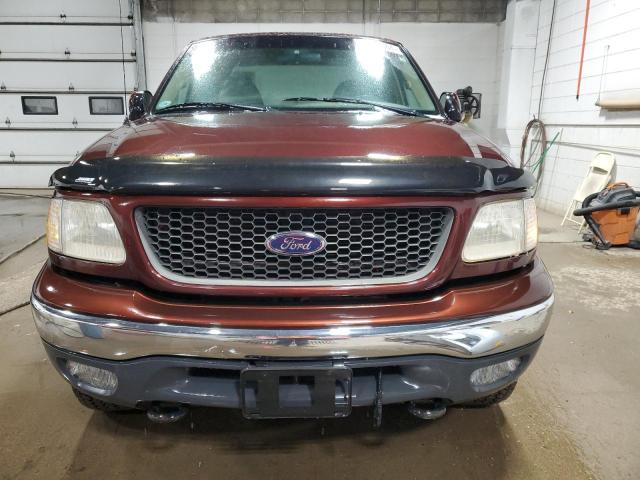 Photo 4 VIN: 1FTRX18L8YNA45287 - FORD F150 