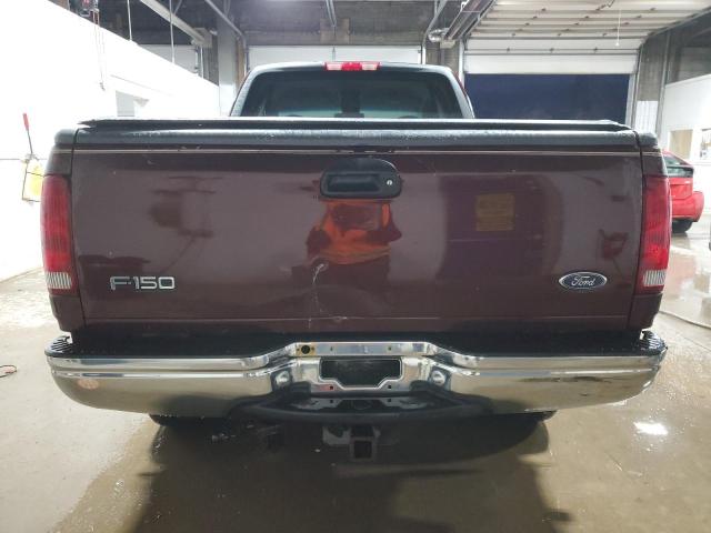 Photo 5 VIN: 1FTRX18L8YNA45287 - FORD F150 