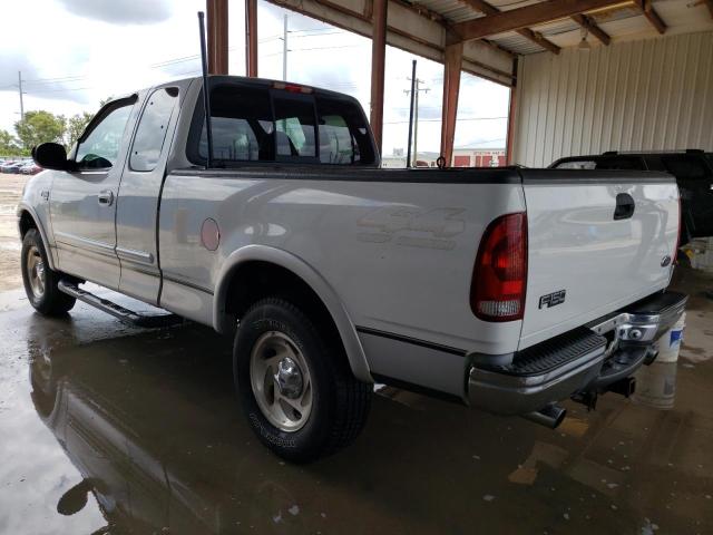 Photo 1 VIN: 1FTRX18L8YNB04080 - FORD F150 