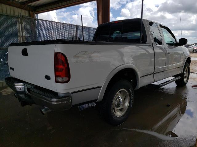 Photo 2 VIN: 1FTRX18L8YNB04080 - FORD F150 