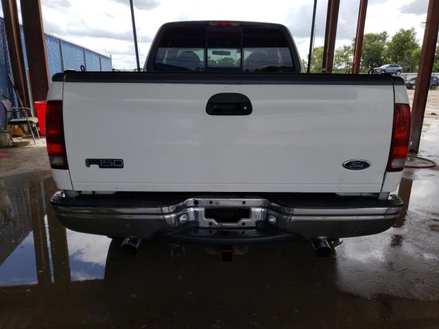 Photo 5 VIN: 1FTRX18L8YNB04080 - FORD F150 