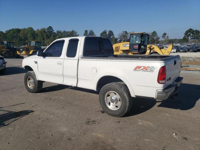 Photo 1 VIN: 1FTRX18L8YNB67664 - FORD ALL MODELS 