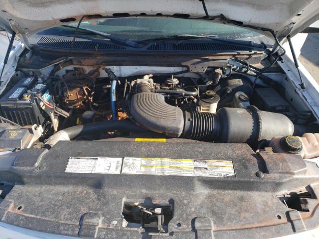 Photo 10 VIN: 1FTRX18L8YNB67664 - FORD ALL MODELS 