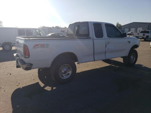 Photo 2 VIN: 1FTRX18L8YNB67664 - FORD ALL MODELS 