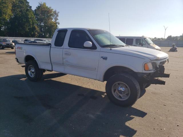 Photo 3 VIN: 1FTRX18L8YNB67664 - FORD ALL MODELS 