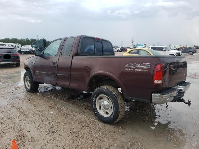 Photo 1 VIN: 1FTRX18L8YNC03272 - FORD F150 