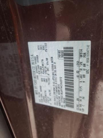 Photo 11 VIN: 1FTRX18L8YNC03272 - FORD F150 