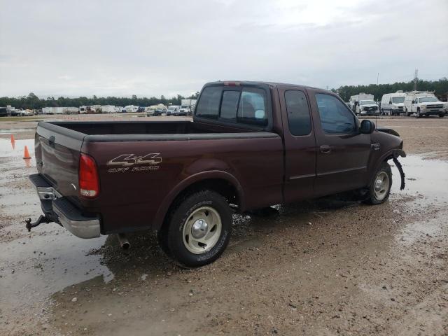 Photo 2 VIN: 1FTRX18L8YNC03272 - FORD F150 