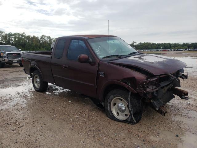 Photo 3 VIN: 1FTRX18L8YNC03272 - FORD F150 