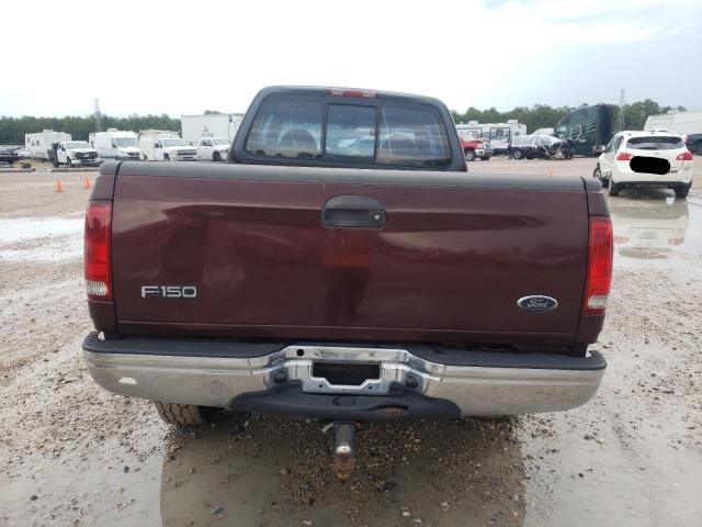 Photo 5 VIN: 1FTRX18L8YNC03272 - FORD F150 