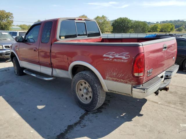 Photo 1 VIN: 1FTRX18L8YNC06527 - FORD ALL MODELS 