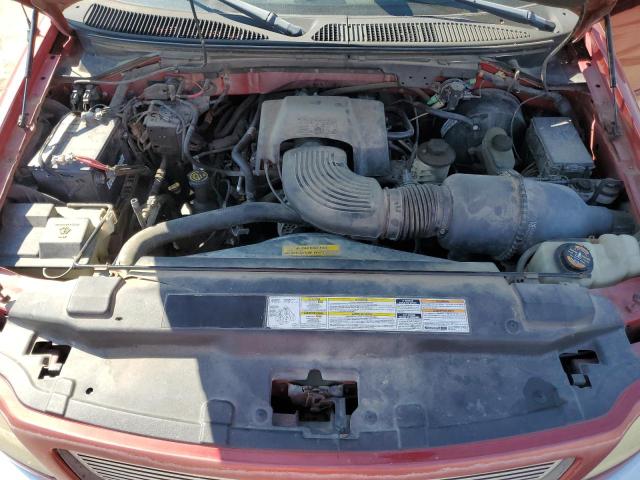 Photo 10 VIN: 1FTRX18L8YNC06527 - FORD ALL MODELS 