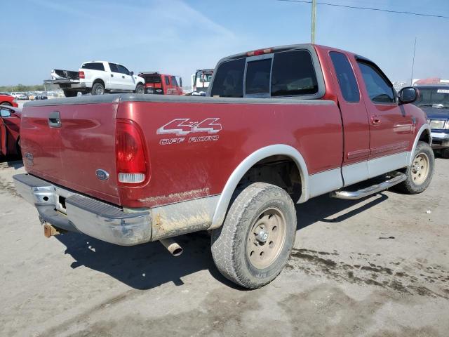 Photo 2 VIN: 1FTRX18L8YNC06527 - FORD ALL MODELS 