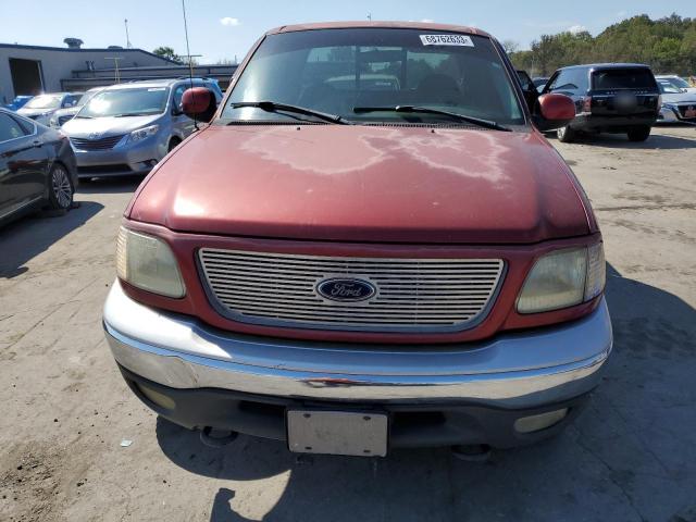 Photo 4 VIN: 1FTRX18L8YNC06527 - FORD ALL MODELS 