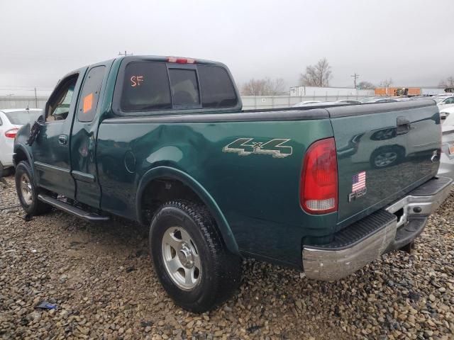 Photo 1 VIN: 1FTRX18L8YNC34084 - FORD F150 