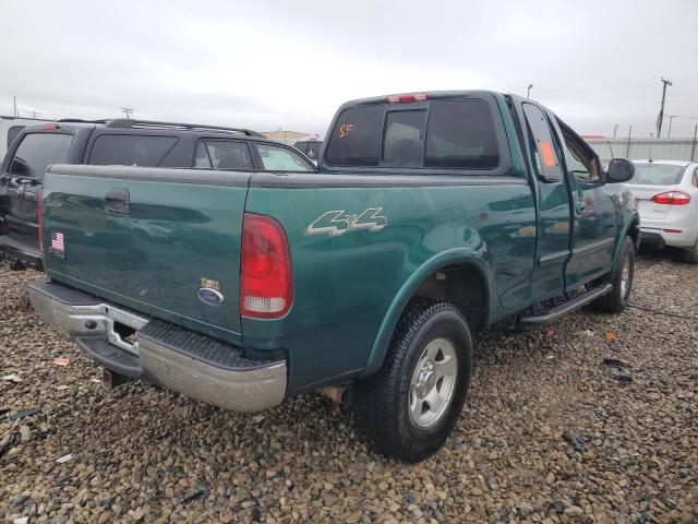 Photo 2 VIN: 1FTRX18L8YNC34084 - FORD F150 