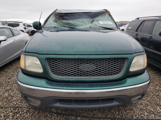 Photo 4 VIN: 1FTRX18L8YNC34084 - FORD F150 