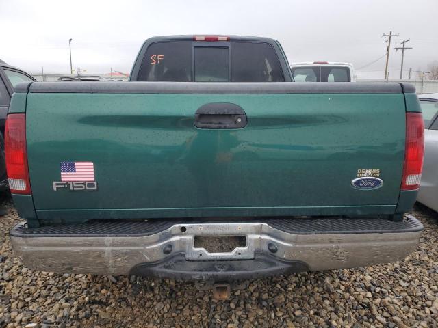 Photo 5 VIN: 1FTRX18L8YNC34084 - FORD F150 