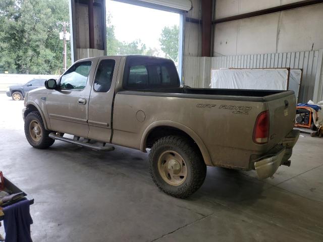 Photo 1 VIN: 1FTRX18L91NB47414 - FORD F150 