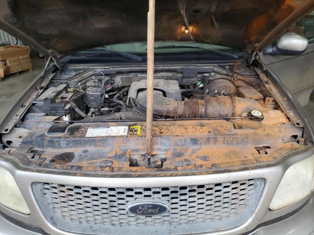 Photo 10 VIN: 1FTRX18L91NB47414 - FORD F150 