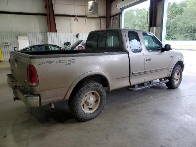 Photo 2 VIN: 1FTRX18L91NB47414 - FORD F150 