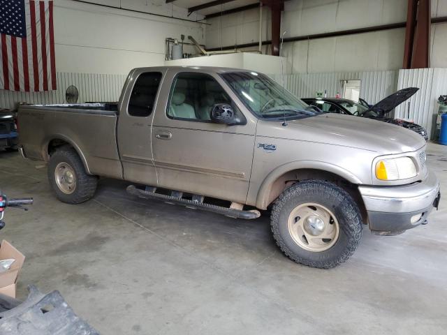 Photo 3 VIN: 1FTRX18L91NB47414 - FORD F150 