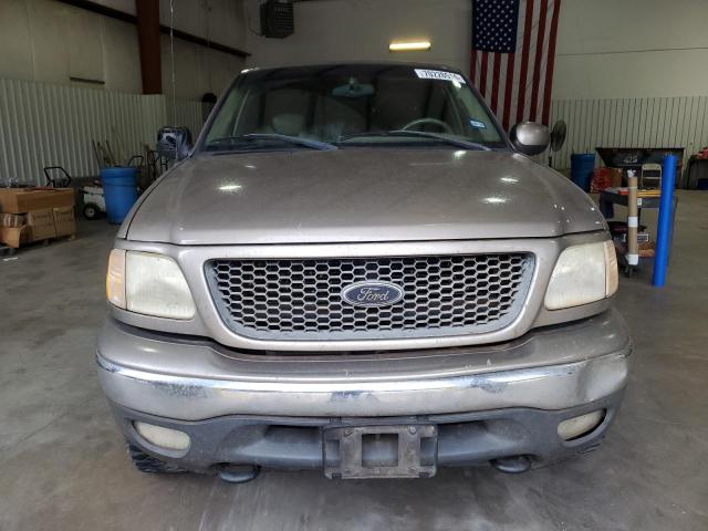 Photo 4 VIN: 1FTRX18L91NB47414 - FORD F150 