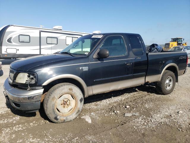 Photo 0 VIN: 1FTRX18L91NB63869 - FORD F150 