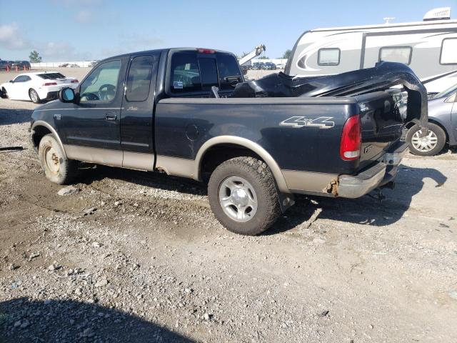 Photo 1 VIN: 1FTRX18L91NB63869 - FORD F150 