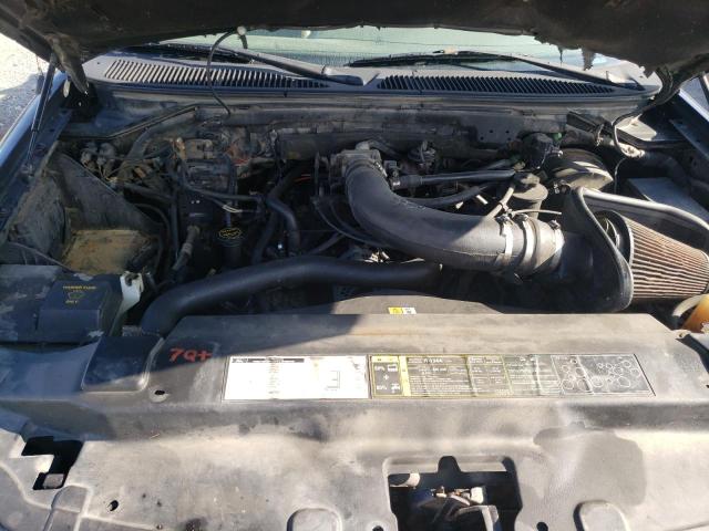 Photo 10 VIN: 1FTRX18L91NB63869 - FORD F150 