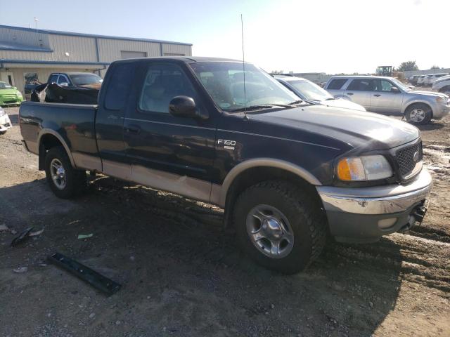 Photo 3 VIN: 1FTRX18L91NB63869 - FORD F150 