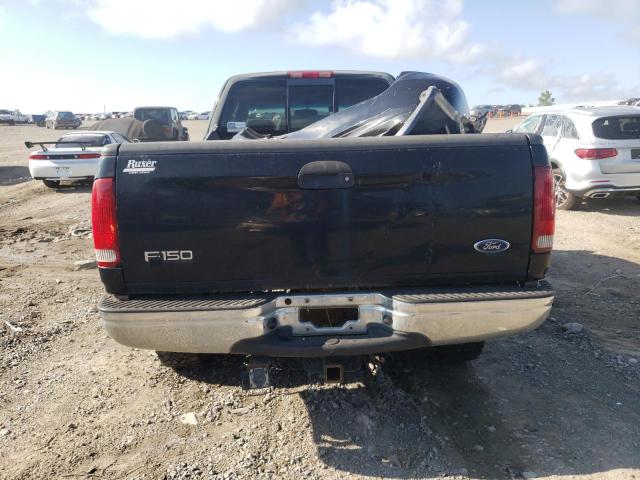 Photo 5 VIN: 1FTRX18L91NB63869 - FORD F150 