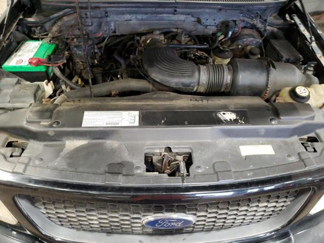 Photo 10 VIN: 1FTRX18L93NA09066 - FORD F150 