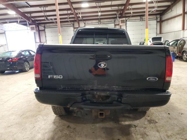 Photo 5 VIN: 1FTRX18L93NA09066 - FORD F150 