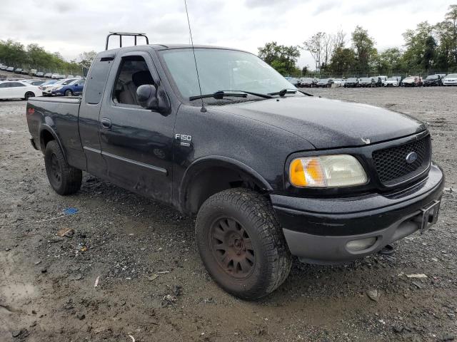 Photo 3 VIN: 1FTRX18L93NA96161 - FORD F150 