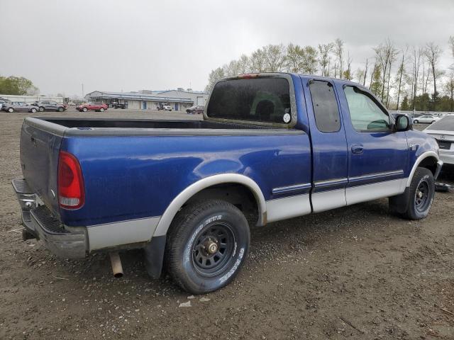 Photo 2 VIN: 1FTRX18L9WKA40775 - FORD F150 