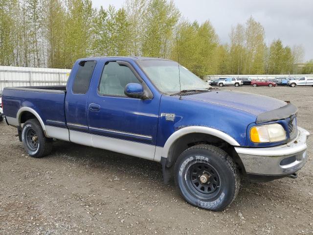 Photo 3 VIN: 1FTRX18L9WKA40775 - FORD F150 