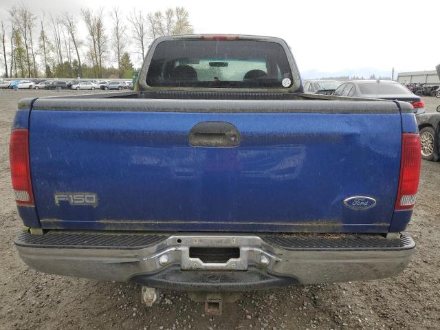 Photo 5 VIN: 1FTRX18L9WKA40775 - FORD F150 