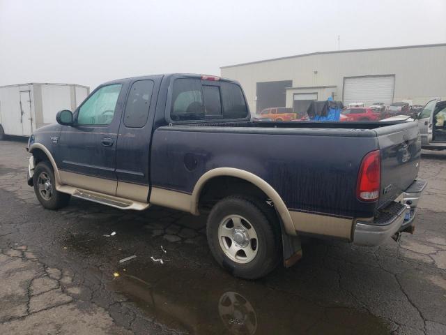 Photo 1 VIN: 1FTRX18L9XNA77003 - FORD ALL MODELS 