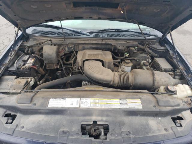 Photo 10 VIN: 1FTRX18L9XNA77003 - FORD ALL MODELS 