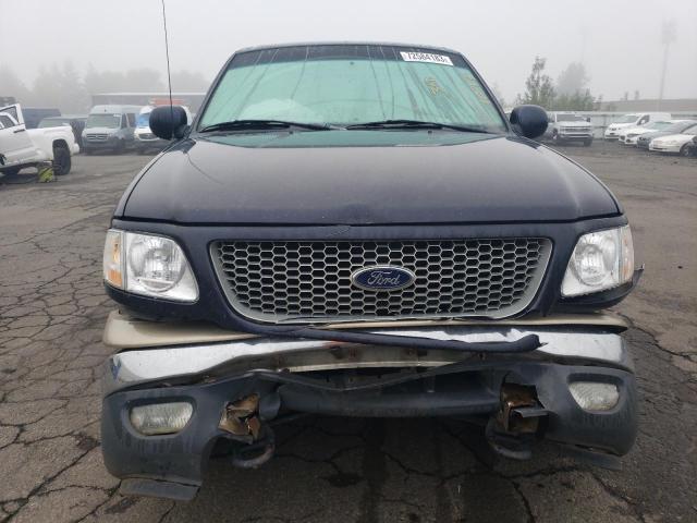 Photo 4 VIN: 1FTRX18L9XNA77003 - FORD ALL MODELS 