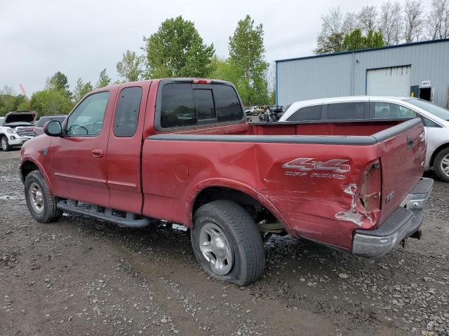 Photo 1 VIN: 1FTRX18L9XNB39953 - FORD F150 